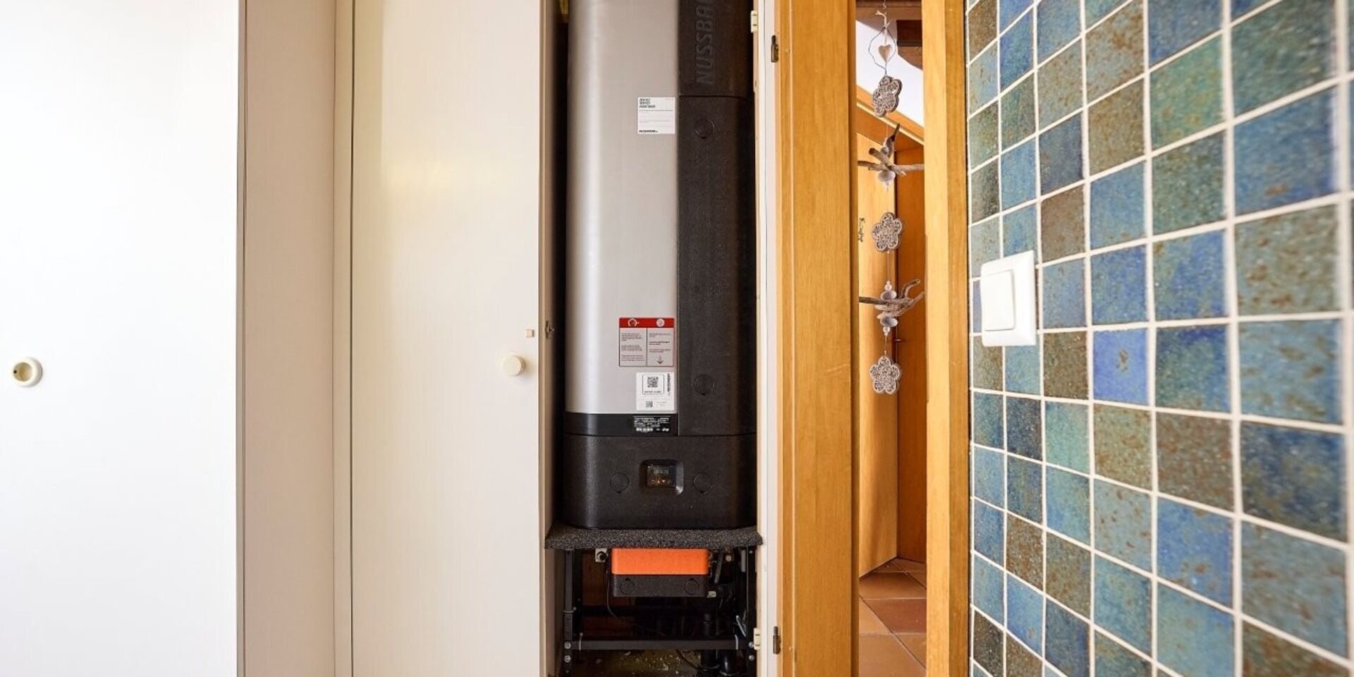 Sanitärtechnik